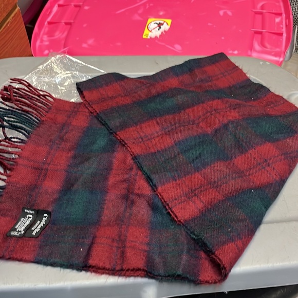 Christian Dior Scarf